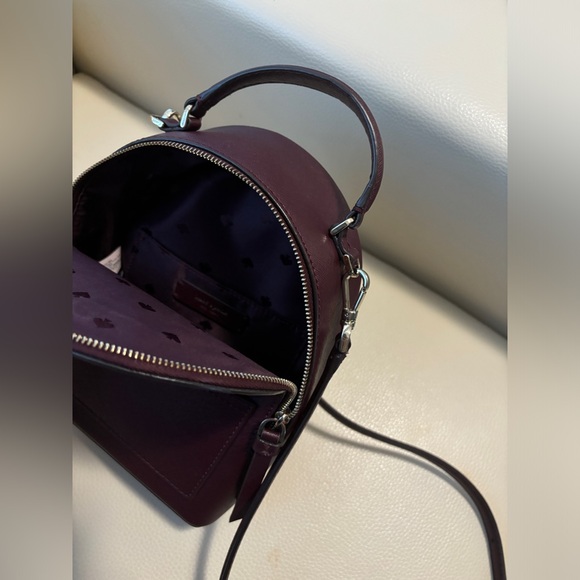 CLEARANCE|KATE SPADE Jackson Street Merry Mini Backpack/crossbody bag - Picture 5 of 5
